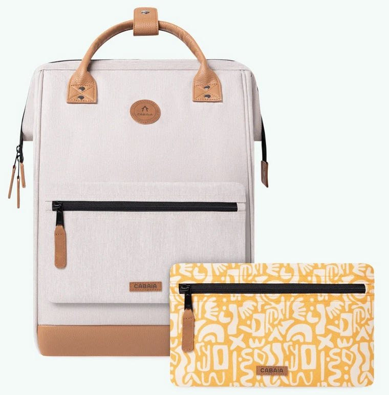 Sac à dos maxi 25L Arequipa CABAIA