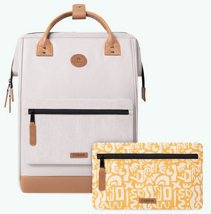Sac à dos maxi 25L Arequipa CABAIA