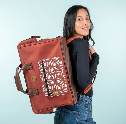 Sac de voyage San Cristobal CABAIA