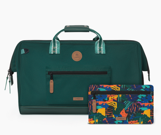 Sac de voyage Lima CABAIA