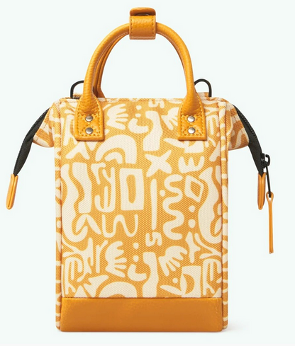 CABAÏA Setif Sac bandoulière nano