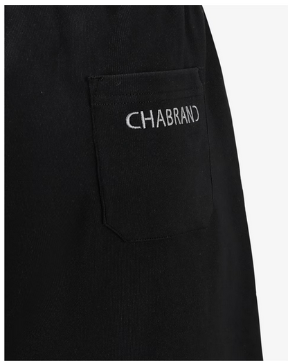 Short homme chabrand