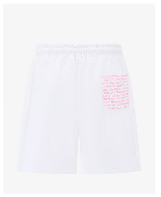 Short homme chabrand