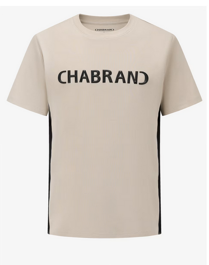 t-shirt homme Chabrand