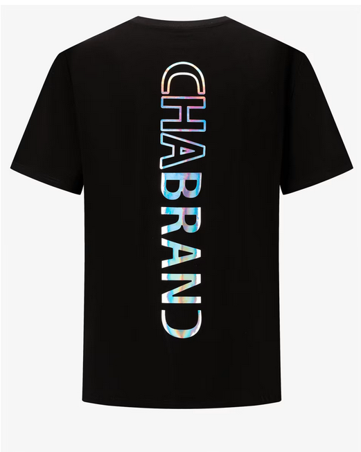 T-shirt homme Chabrand