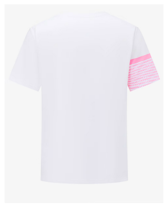 T-shirt homme chabrand