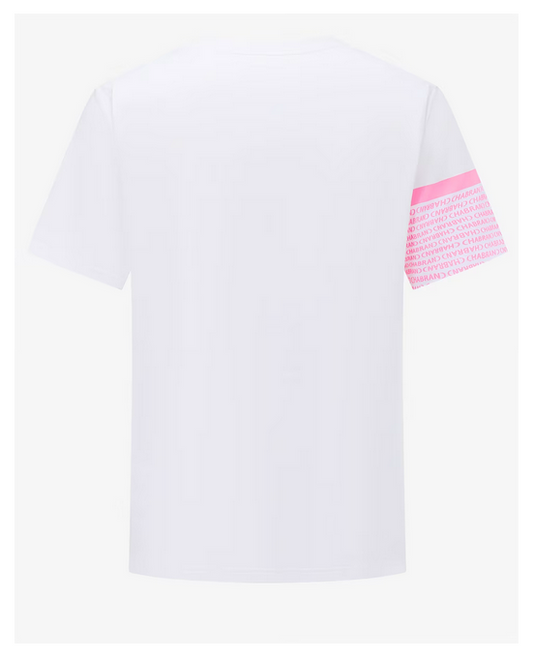 T-shirt homme chabrand