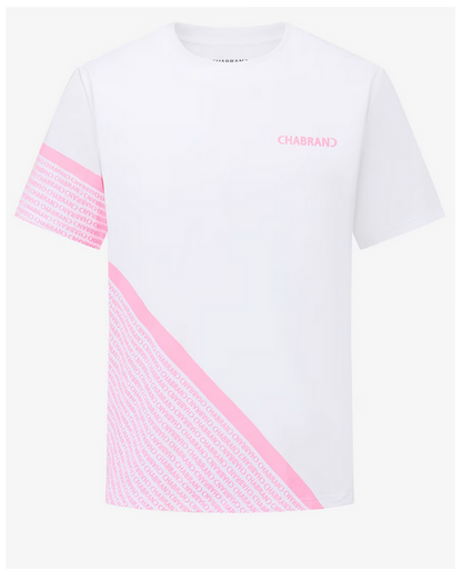 T-shirt homme chabrand