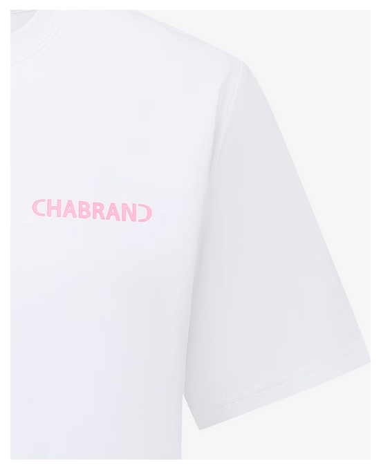 T-shirt homme chabrand