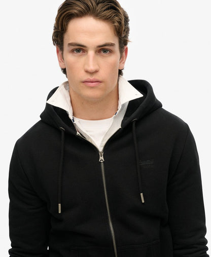 Sweat à capuche homme SUPERDRY