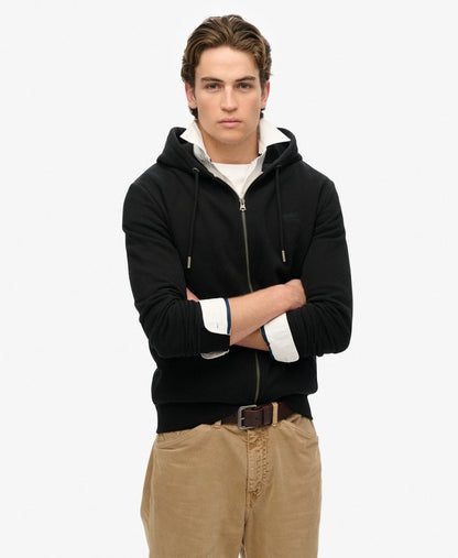 Sweat à capuche homme SUPERDRY