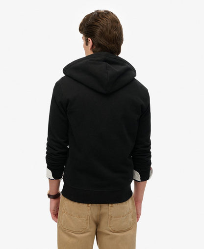 Sweat à capuche homme SUPERDRY