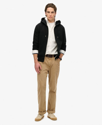 Sweat à capuche homme SUPERDRY