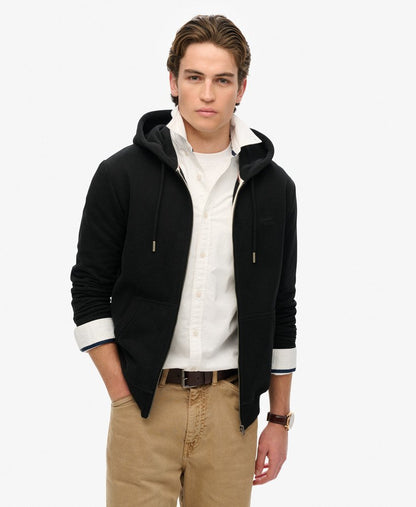 Sweat à capuche homme SUPERDRY