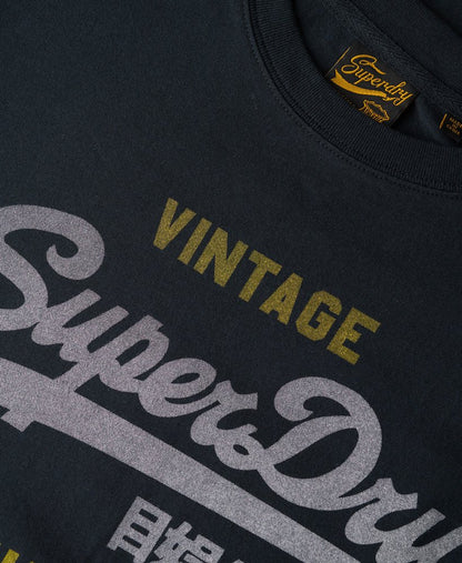 T-Shirt homme imprimé
