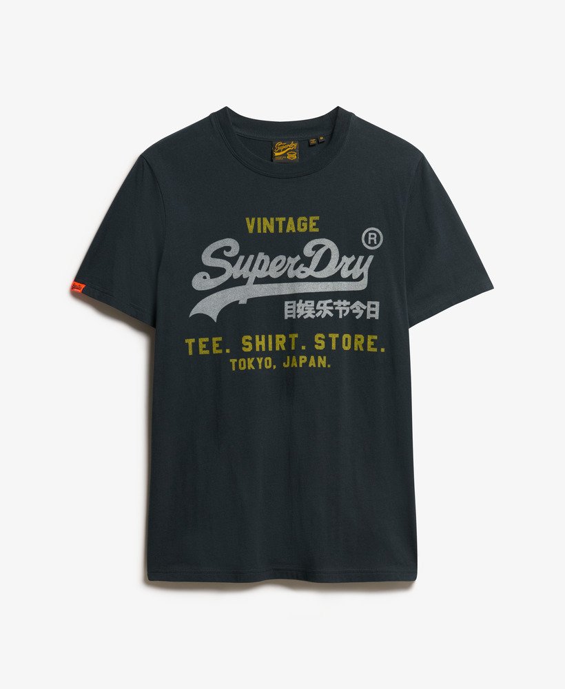 T-Shirt homme imprimé