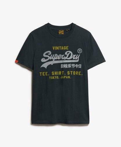 T-Shirt homme imprimé