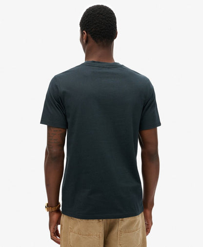 T-Shirt homme imprimé