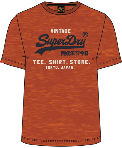 T-Shirt Homme imprimé