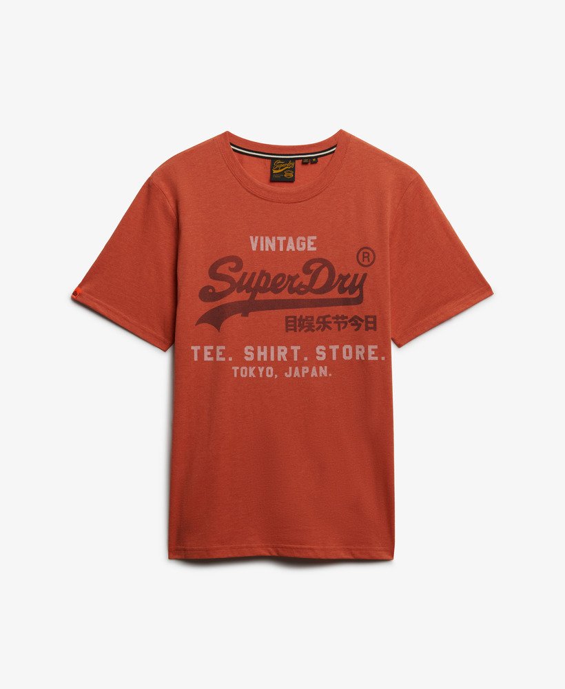 T-Shirt Homme imprimé