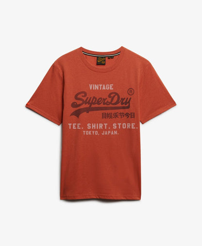 T-Shirt Homme imprimé