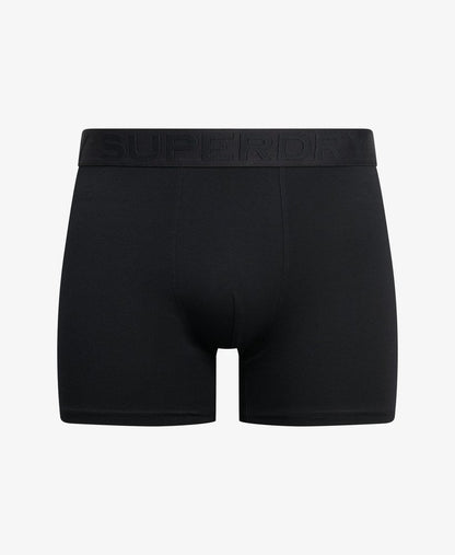 Boxer Sous-vêtements homme Triple Pack