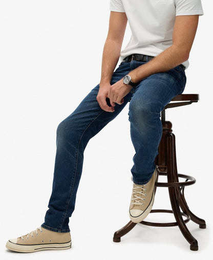 Jean Homme
