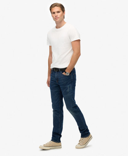 Jean Homme