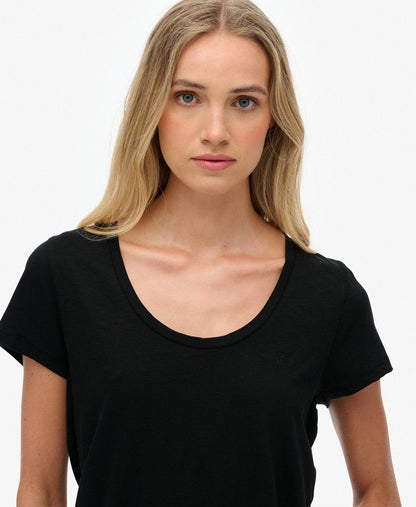 T-shirt Femme SUPERDRY