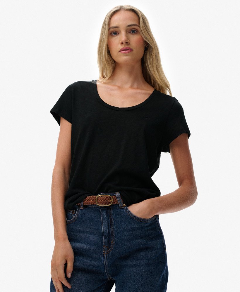 T-shirt Femme SUPERDRY