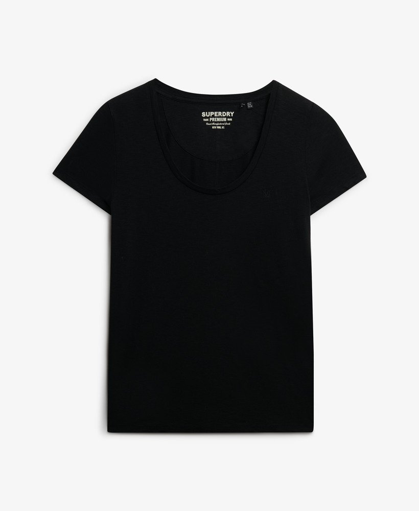 T-shirt Femme SUPERDRY