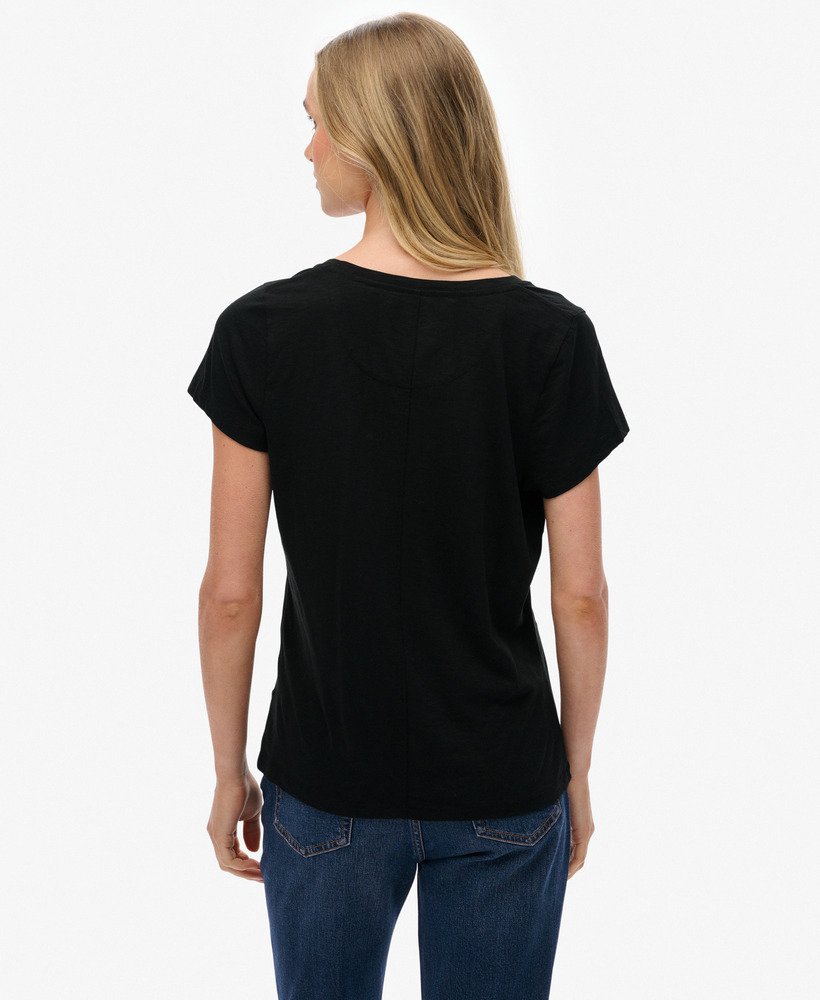 T-shirt Femme SUPERDRY