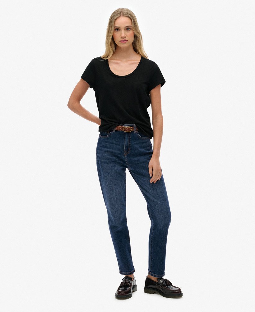 T-shirt Femme SUPERDRY