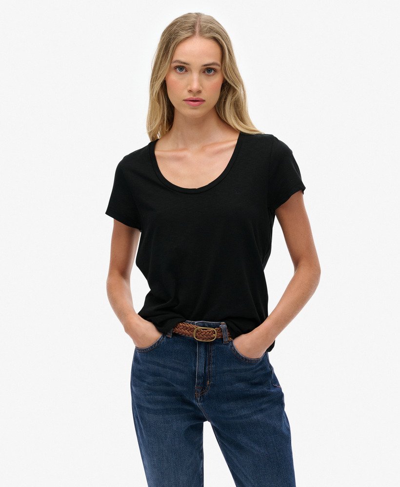 T-shirt Femme SUPERDRY