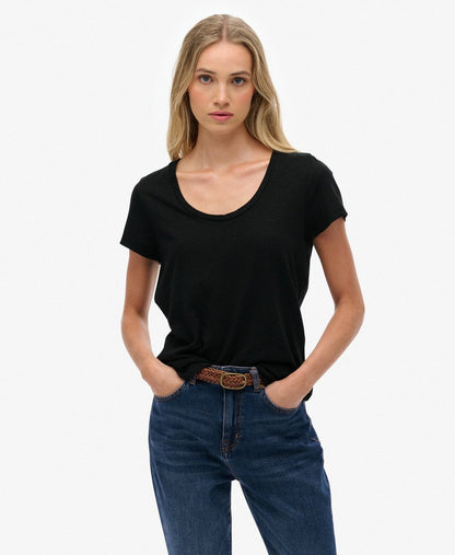 T-shirt Femme SUPERDRY