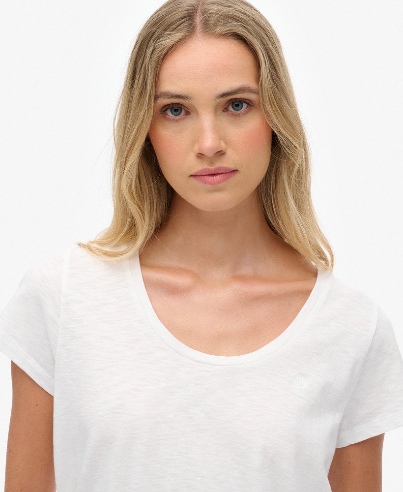 T-shirt Femme SUPERDRY