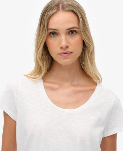 T-shirt Femme SUPERDRY
