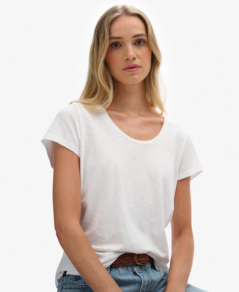 T-shirt Femme SUPERDRY