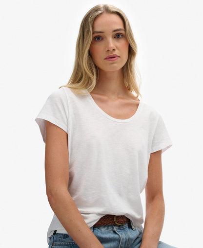 T-shirt Femme SUPERDRY