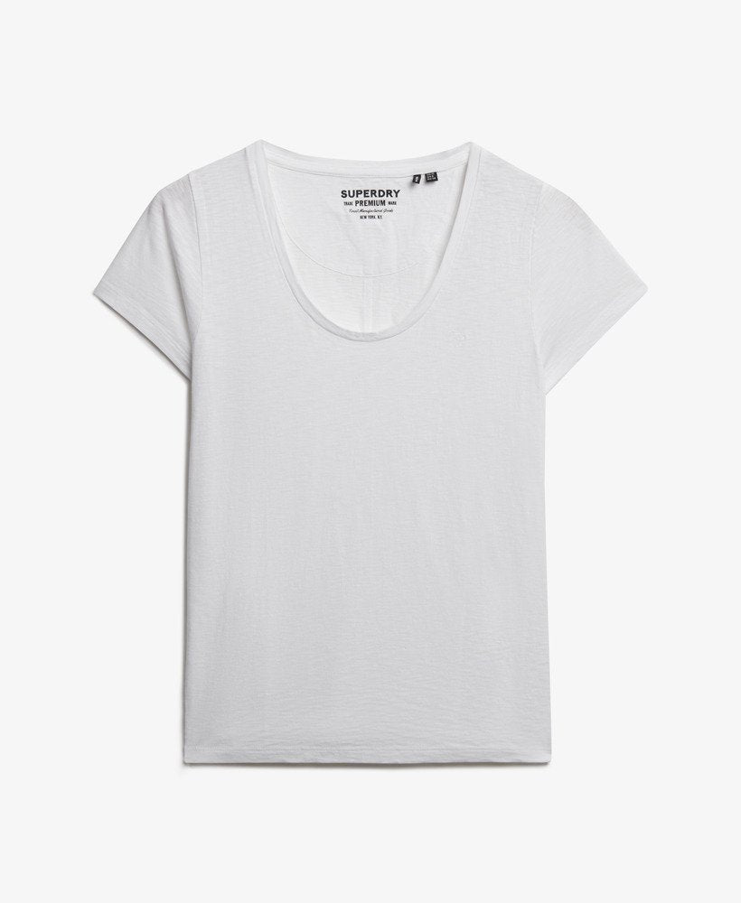 T-shirt Femme SUPERDRY