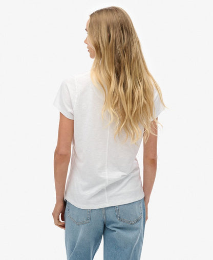 T-shirt Femme SUPERDRY