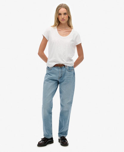 T-shirt Femme SUPERDRY