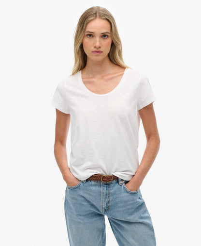 T-shirt Femme SUPERDRY