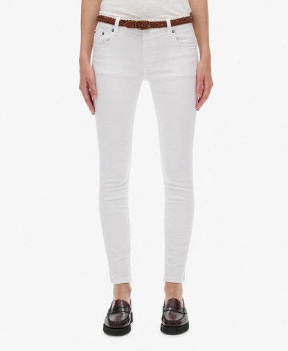 Jean Femme Mid Rise Skinny