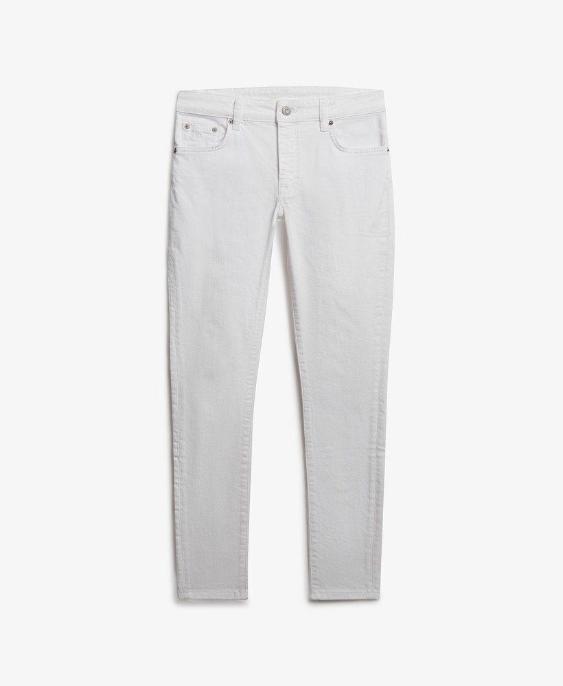 Jean Femme Mid Rise Skinny