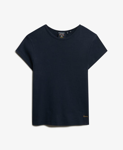 T-shirt femme Superdry Essential Athletic