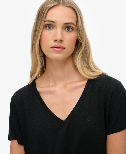T-shirt Femme SUPERDRY