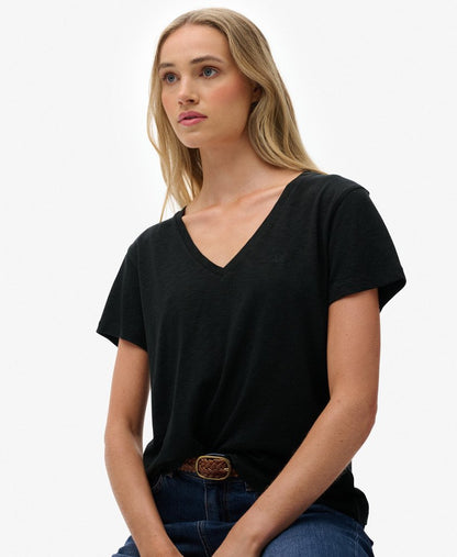 T-shirt Femme SUPERDRY