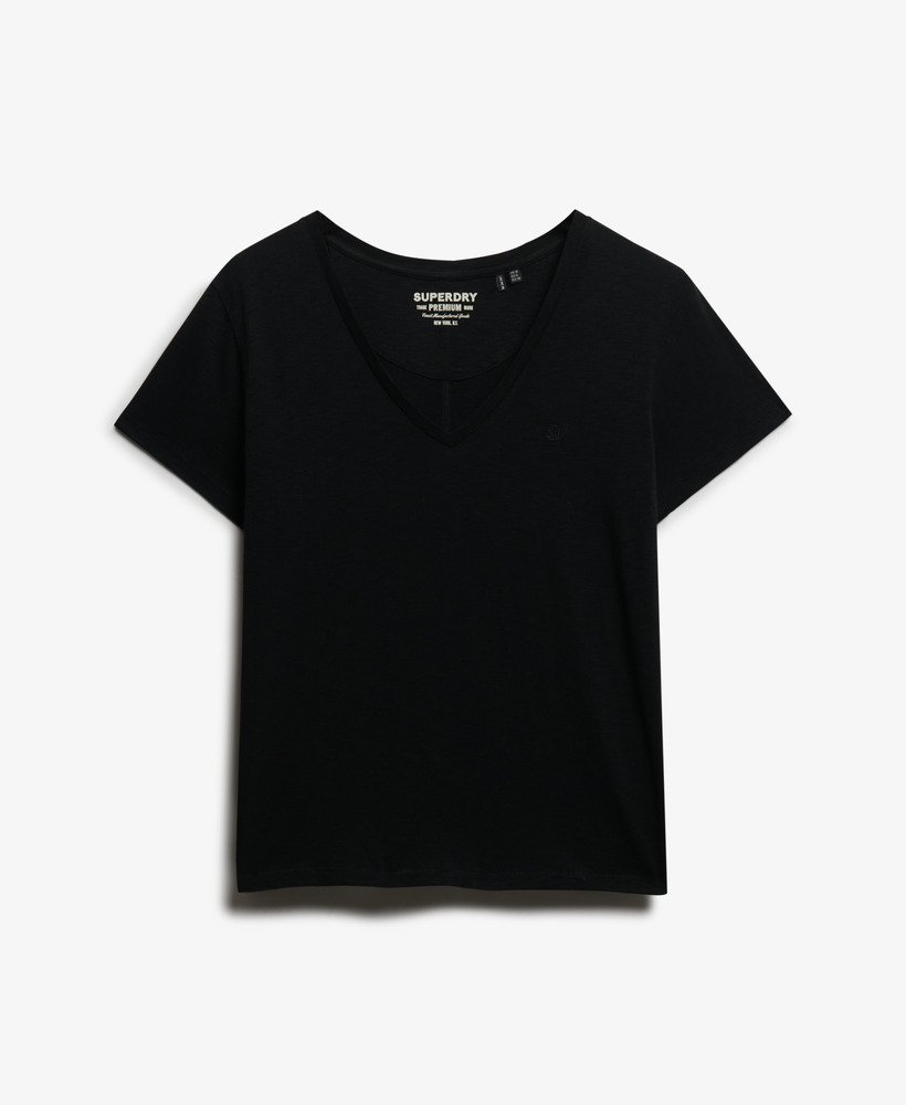 T-shirt Femme SUPERDRY