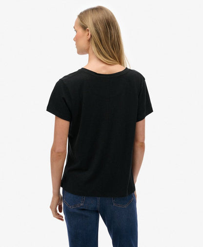 T-shirt Femme SUPERDRY